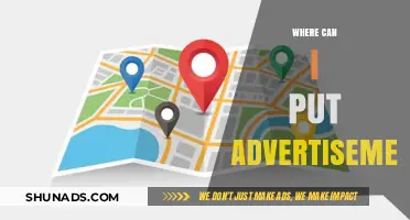 Strategic Ad Placement: Top Locations to Boost Your Brand Visibility