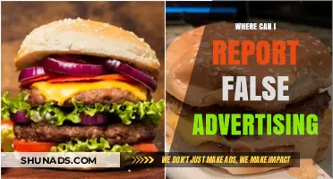 How to Report False Advertising: A Comprehensive Guide for Consumers