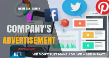 Discover Company Ads: Top Platforms to Search and Explore Advertisements