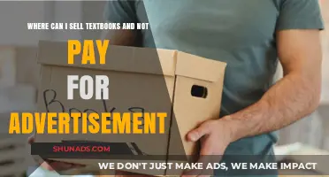 Top Platforms to Sell Textbooks Without Paying for Ads