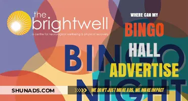 Effective Advertising Strategies for Bingo Halls: Where to Promote Your Venue