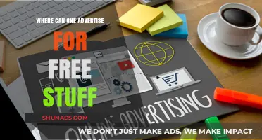 Discover Free Advertising Platforms for Promoting Your Free Stuff Offers