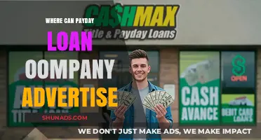 Effective Advertising Channels for Payday Loan Companies: A Comprehensive Guide