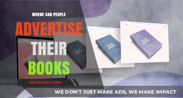 Effective Platforms to Promote and Advertise Your Books Successfully