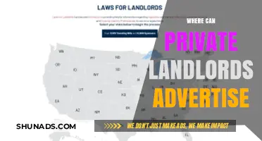 Top Platforms for Private Landlords to Advertise Rental Properties