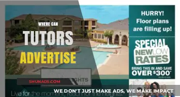 Effective Platforms for Tutors to Advertise and Grow Their Business