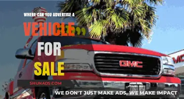 Top Platforms to Advertise Your Vehicle for Sale Online