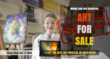 Top Platforms to Showcase and Sell Your Art Online