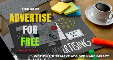 Unlocking Visibility: Top Platforms for Free Advertising Opportunities