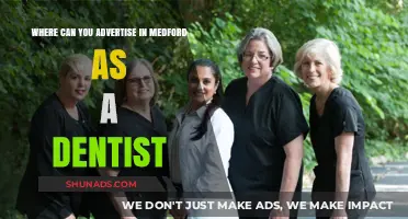 Top Advertising Spots for Dentists in Medford to Boost Visibility
