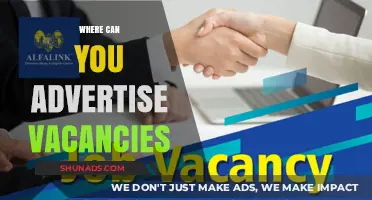 Top Platforms and Strategies to Advertise Job Vacancies Effectively