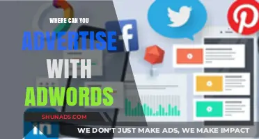 Where to Advertise with AdWords: Top Platforms for Maximum Reach