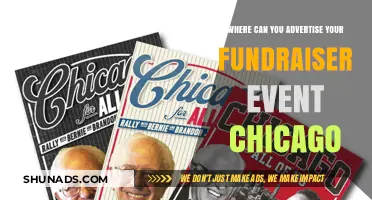 Top Chicago Advertising Spots for Your Fundraiser Event Success