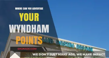 Top Platforms to Advertise and Sell Your Wyndham Timeshare Points