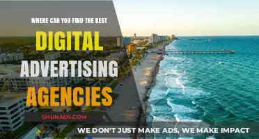 Top Digital Advertising Agencies: Where to Find Expert Marketing Partners