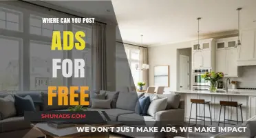 Top Platforms to Post Ads for Free: A Comprehensive Guide