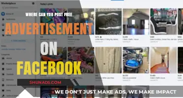 Free Facebook Ad Posting: Top Platforms to Promote Your Business