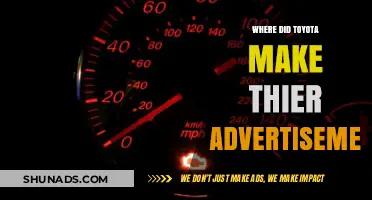 Decoding Toyota's Ad Locations: A Global Journey