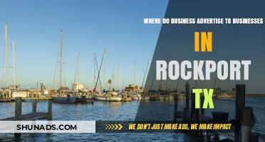 Top Business Advertising Channels in Rockport, TX: A Comprehensive Guide