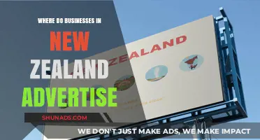 Top Advertising Platforms for New Zealand Businesses: A Comprehensive Guide