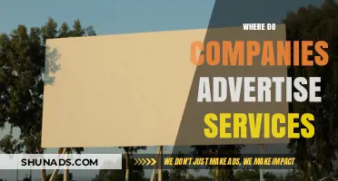 Top Platforms and Strategies for Companies to Advertise Services Effectively