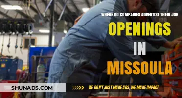 Top Job Posting Platforms for Missoula Employers: Where to Advertise Openings