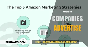 Where Do Companies Advertise? Top Platforms and Strategies for Maximum Reach