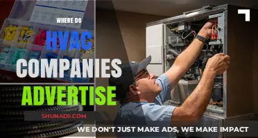 Effective Advertising Strategies: Where HVAC Companies Promote Their Services