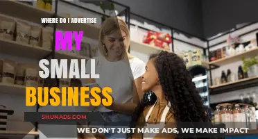 Effective Advertising Strategies: Where to Promote Your Small Business Successfully