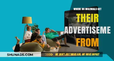 Where Millennials Find Ads: Uncovering Their Unique Media Consumption Habits