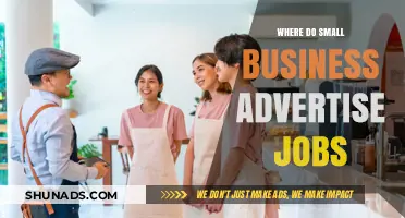 Effective Job Advertising Strategies for Small Businesses: Where to Post
