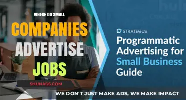 Effective Job Advertising Strategies for Small Businesses: Where to Post
