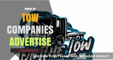 Where Tow Companies Advertise: Effective Strategies for Maximum Visibility