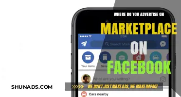Effective Facebook Marketplace Advertising: Where and How to Promote Your Listings