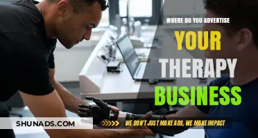 Effective Advertising Strategies to Grow Your Therapy Business Successfully