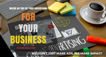 Discover Free Advertising Strategies to Boost Your Business Visibility