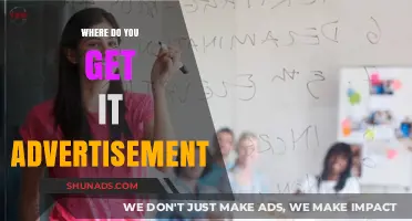 Where Do You Get It? Unveiling the Secrets Behind Effective Advertisements