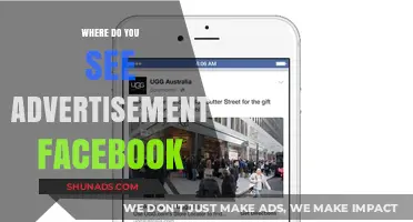Where to Spot Ads on Facebook: A Comprehensive Guide