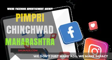 Top Facebook Ad Agency in Pimpri Chinchwad, Maharashtra: Boost Your Business
