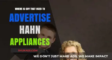 Whatever Happened to Hahn Appliances' Iconic Ad Guy?