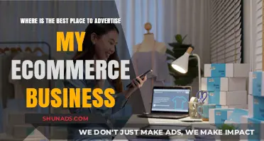 Top Advertising Platforms to Boost Your Ecommerce Business Sales