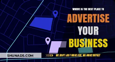Top Strategies: Where to Advertise Your Business for Maximum Impact