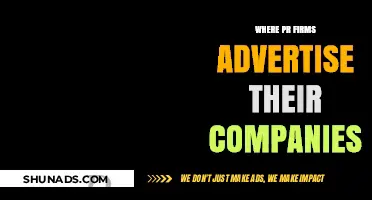 Where PR Firms Shine: Top Advertising Platforms for Public Relations Companies