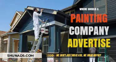 Effective Advertising Strategies for Painting Companies to Boost Visibility and Sales