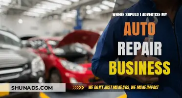 Effective Advertising Strategies to Boost Your Auto Repair Business Visibility