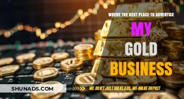 Top Advertising Strategies to Boost Your Gold Business Sales