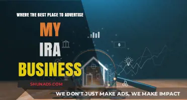 Top Advertising Strategies to Boost Your IRA Business Visibility