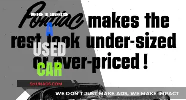 Top Platforms to Sell Your Used Car Quickly and Effectively