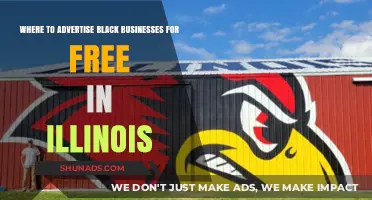 Boost Black Businesses: Free Advertising Platforms in Illinois Revealed