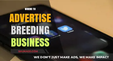 Effective Advertising Strategies for Growing Your Breeding Business Successfully